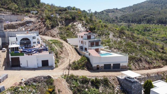 Земельный участок в Каргычак