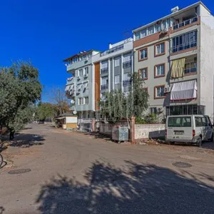 Квартира в Барбарос Махаллеси, фото 3
