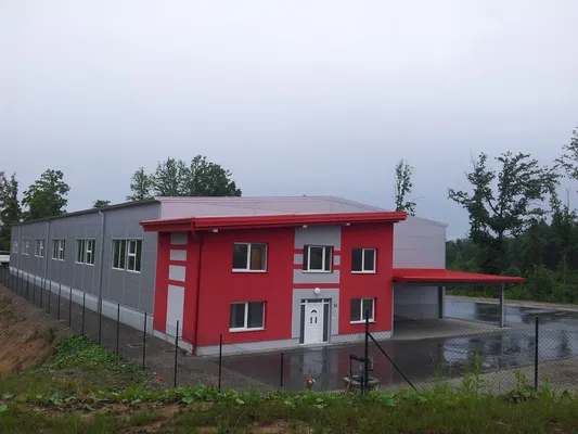 Коммерческая недвижимость в Чрномель