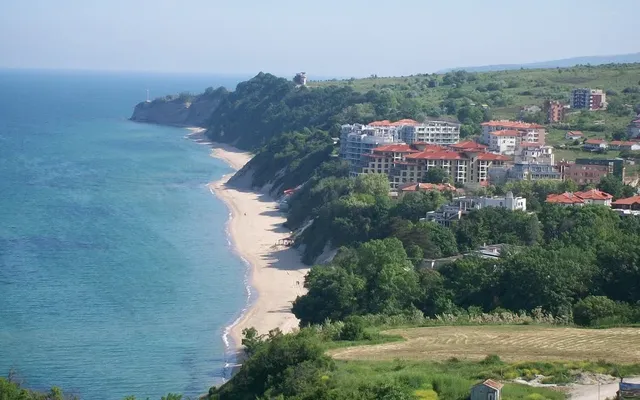 Квартира в Била