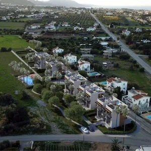 Квартира в Кирения, фото 5