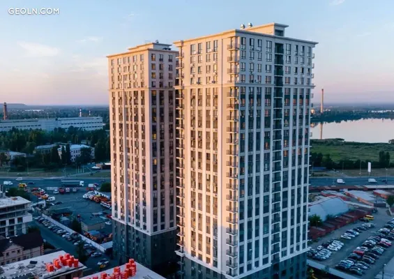 Metropoliya in Kyiv