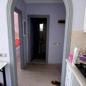 Квартира в Оба Махаллеси, фото 4