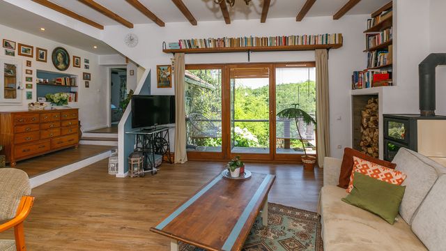 Дом в Залаэгерсег