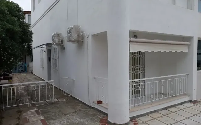 Квартира в Полийирос