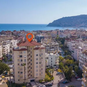 Квартира в Şekerhane Махаллеси, фото 2