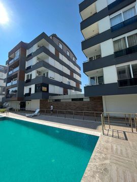 Квартира в Арапсую Махаллеси