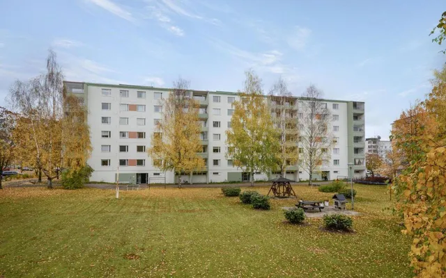 Квартира в Кангас
