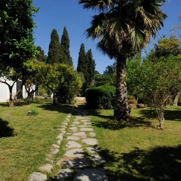Квартира в Алассио, фото 1