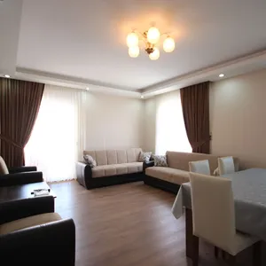 Квартира в Анталия, фото 3