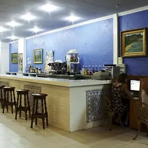 Отель в Льорет-де-Мар, фото 4