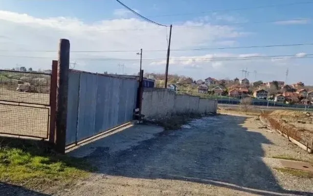 Коммерческая недвижимость в Белградский