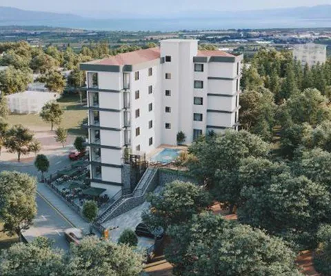 Квартира в Кайыхан