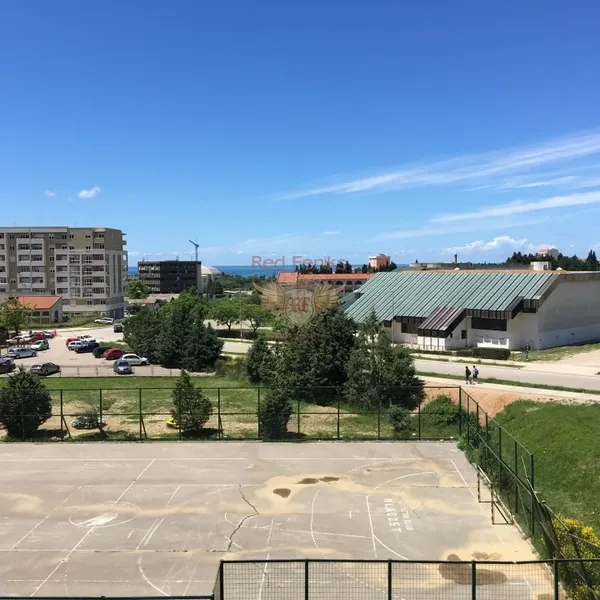 Квартира в Бар, фото 1
