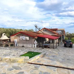 Отдельный дом в Катерини, фото 2