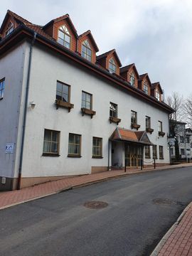 Отель в Тюрингия