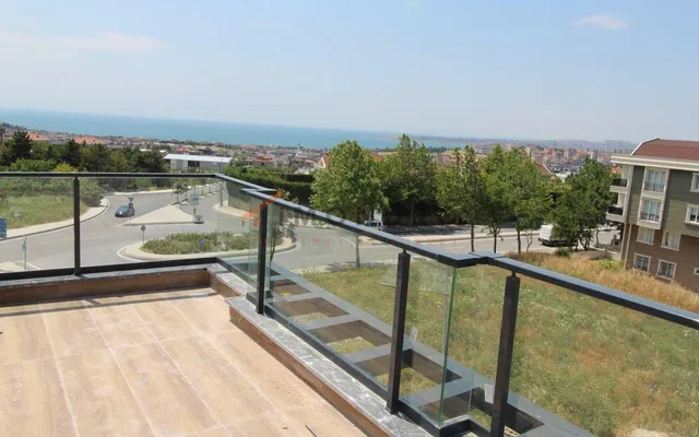 Квартира в Büyükşehir Махаллеси