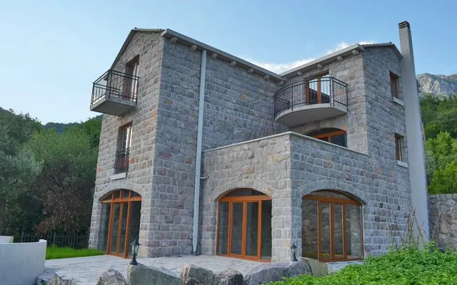 Вилла в Марковичи