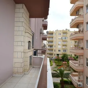 Квартира в Алания, фото 4