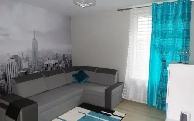 Квартира в Краков