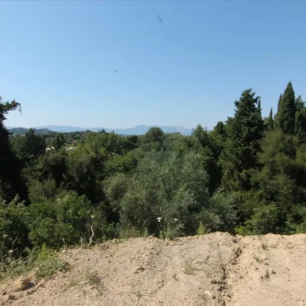 Земельный участок в Corfu, фото 1