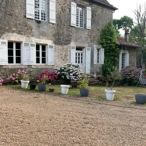 Дом в Nouvelle-Aquitaine, фото 2