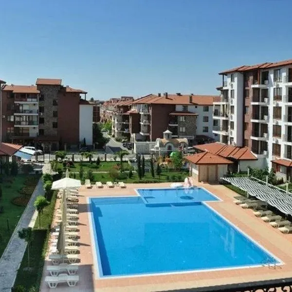 Квартира в Равда, фото 1