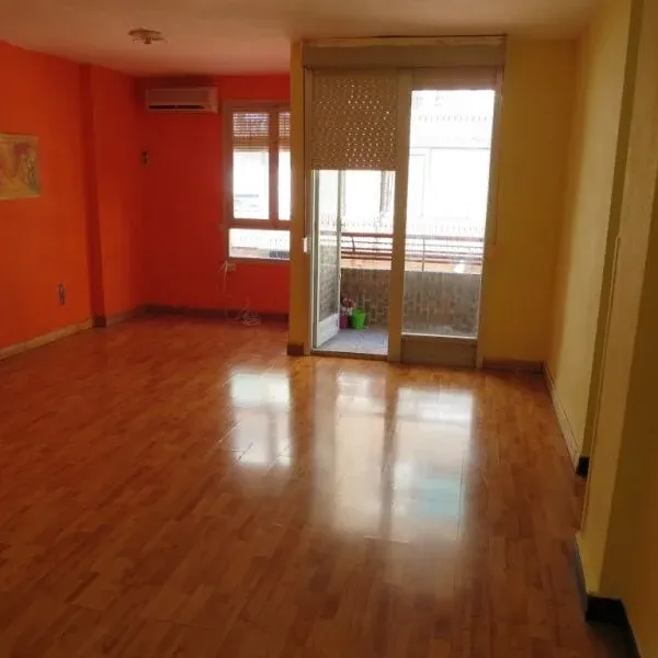 Квартира в Аликанте, фото 1