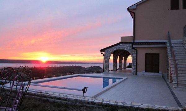 Дом в Порторож