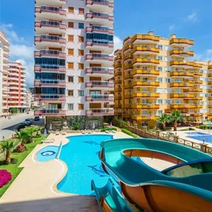 Квартира в Алания, фото 5