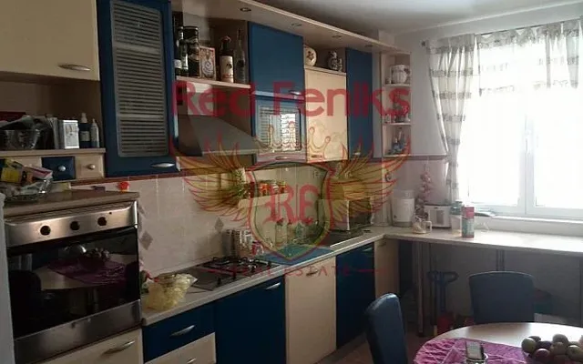 Квартира в Будва