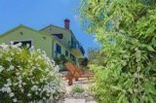 Усадьба в Вела Лука