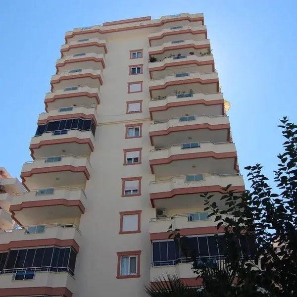 Квартира в Махмутлар, фото 1
