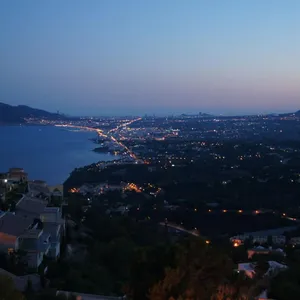 Вилла в Альтеа, фото 3