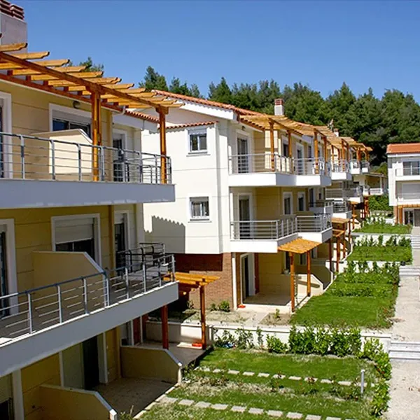 Квартира в Kassandra Municipality, фото 1