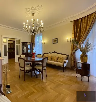 Квартира в Карловы Вары
