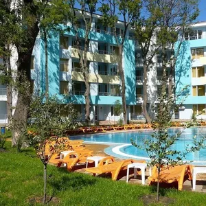 Квартира в Солнечный берег, фото 3
