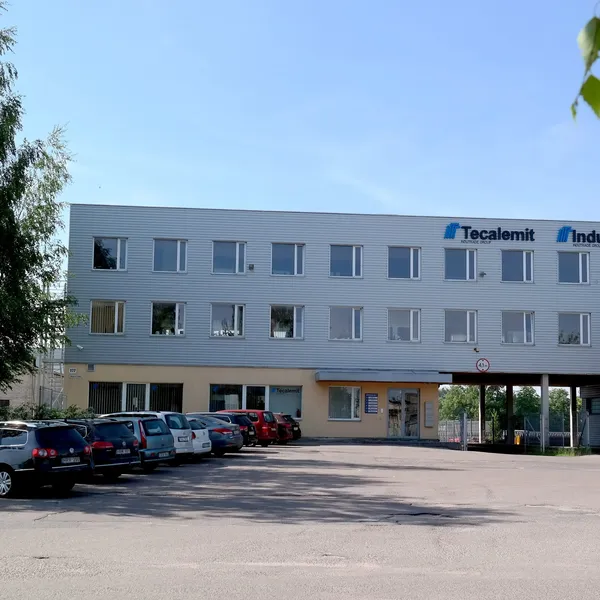 Коммерческая недвижимость в Вильнюс, фото 1