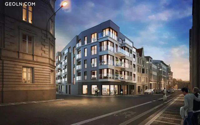 Sw. Wojciech 27 in Poznan