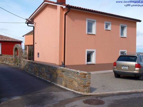 Дом в Копер