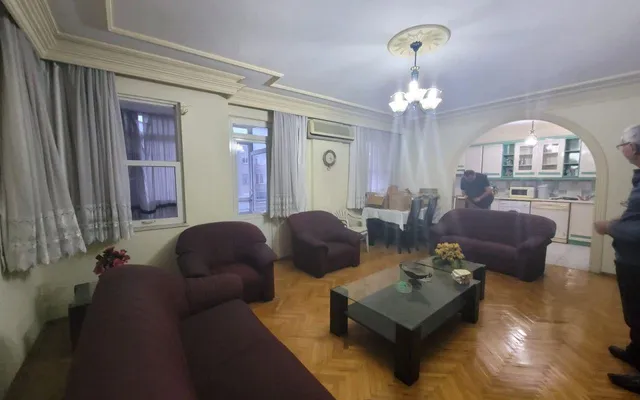 Квартира в Şekerhane Махаллеси
