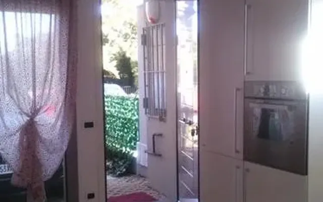 Студия в Римини
