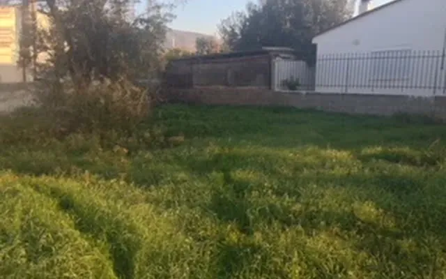 Земельный участок в Мегара