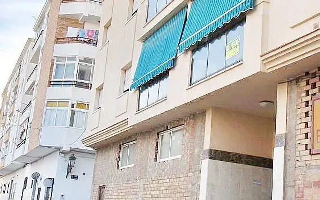 Квартира в Эстепона