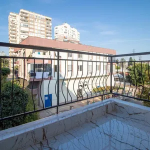 Квартира в Ени Махаллеси, фото 3