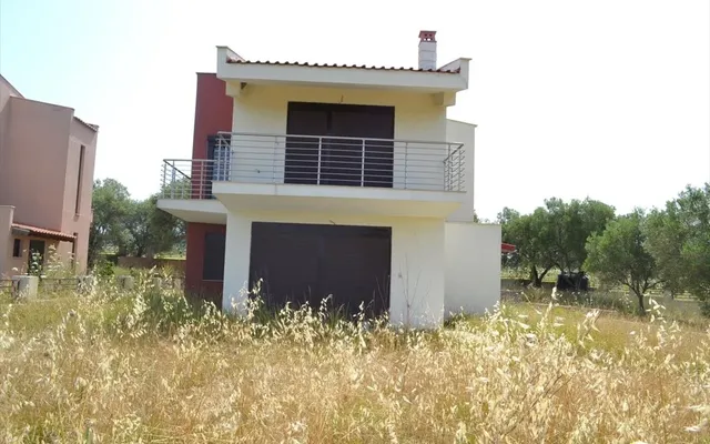 Отдельный дом в Kassandra Municipality
