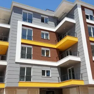 Квартира в Анталия, фото 3