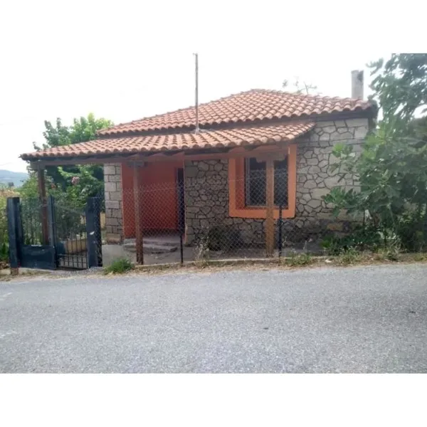 Отдельный дом в Kassandra Municipality, фото 1