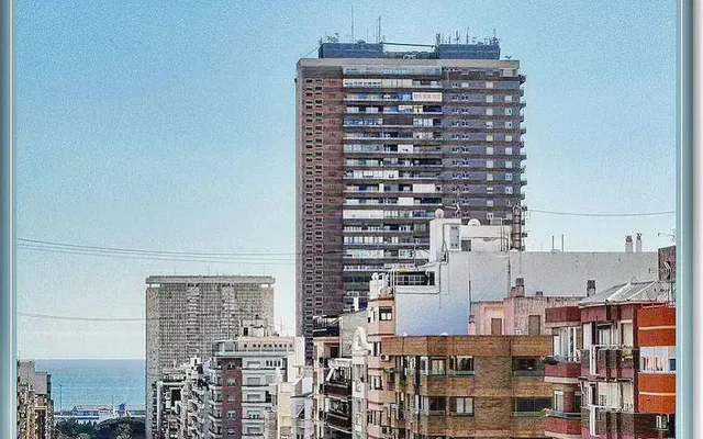 Квартира в Аликанте