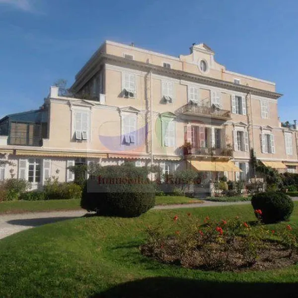 Квартира в Ницца, фото 1